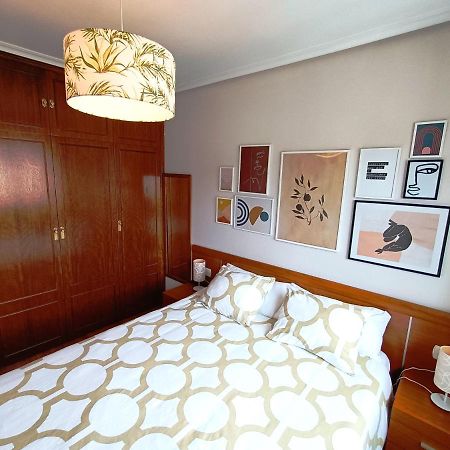 La Eria I, Muy Soleado, Wifi, Garaje, 15 Min A Pie Al Centro - Vut-5781-As Daire Oviedo Dış mekan fotoğraf