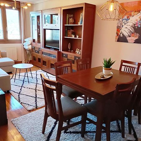 La Eria I, Muy Soleado, Wifi, Garaje, 15 Min A Pie Al Centro - Vut-5781-As Daire Oviedo Dış mekan fotoğraf