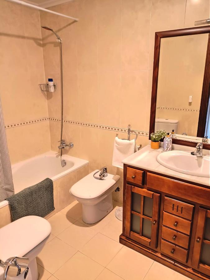 La Eria I, Muy Soleado, Wifi, Garaje, 15 Min A Pie Al Centro - Vut-5781-As Daire Oviedo Dış mekan fotoğraf