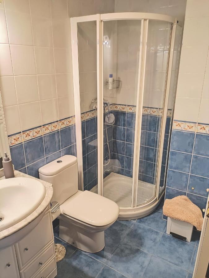 La Eria I, Muy Soleado, Wifi, Garaje, 15 Min A Pie Al Centro - Vut-5781-As Daire Oviedo Dış mekan fotoğraf