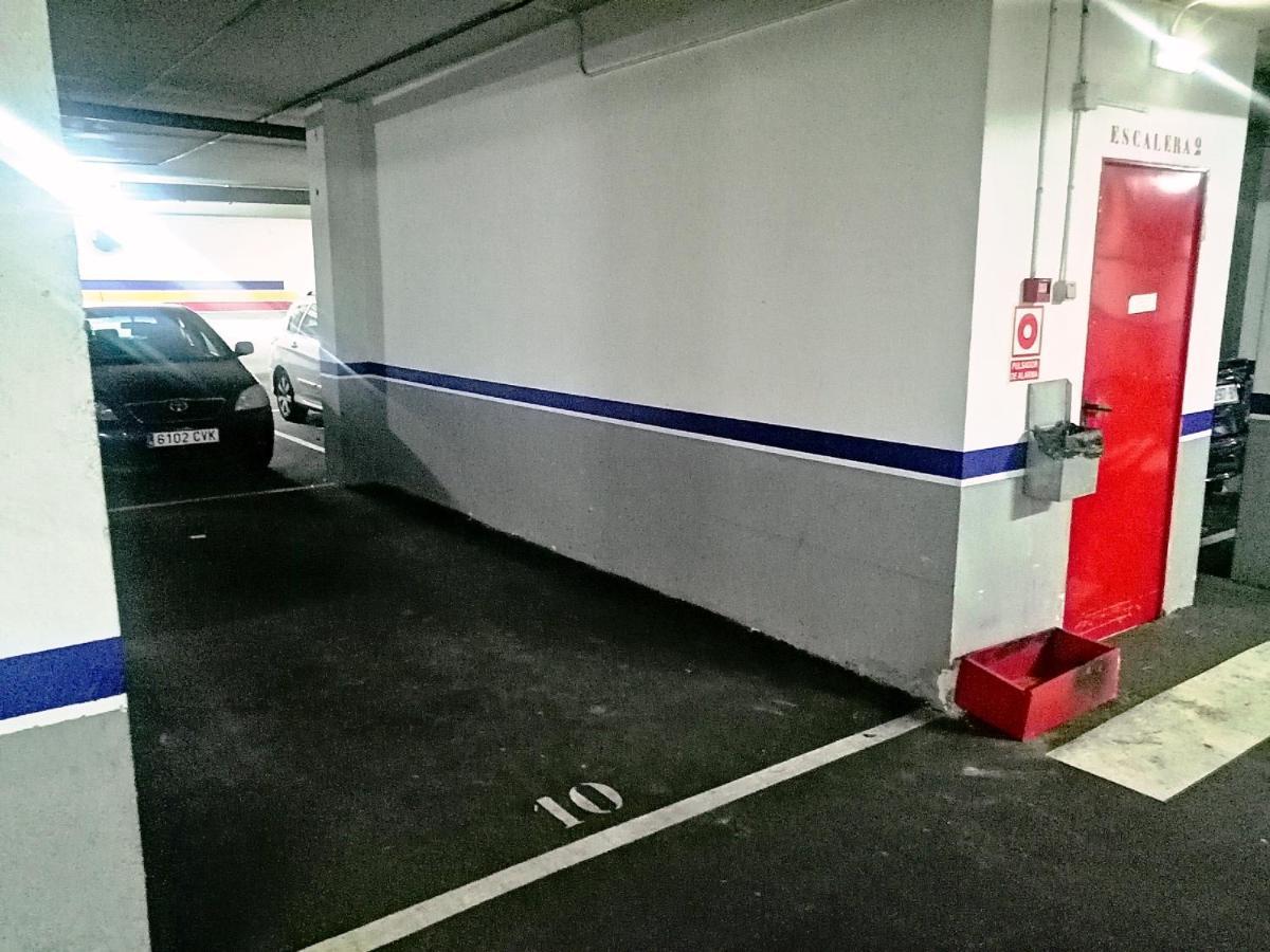 La Eria I, Muy Soleado, Wifi, Garaje, 15 Min A Pie Al Centro - Vut-5781-As Daire Oviedo Dış mekan fotoğraf